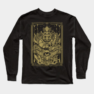 Would you kindly? Long Sleeve T-Shirt