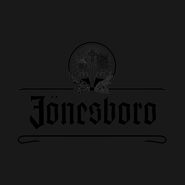 Jönesboro by rt-shirts