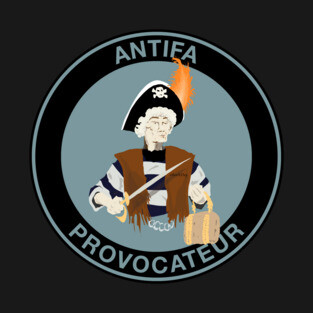 Provocateur! T-Shirt