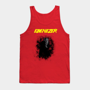 Ebenezer Tank Top