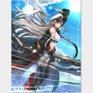 Enterprise Posters and Art