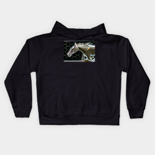 Mustang Kids Hoodie