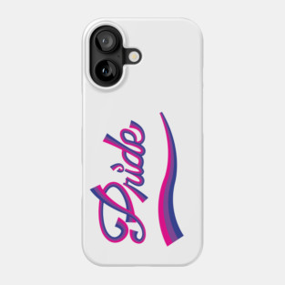 Pride Ribbon Phone Case