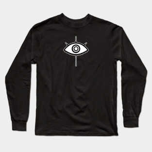 Eye see all Long Sleeve T-Shirt