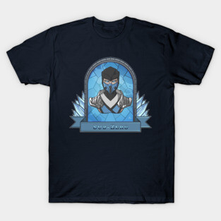 Sub Zero T-Shirt