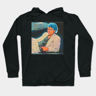 Thriller Hoodie