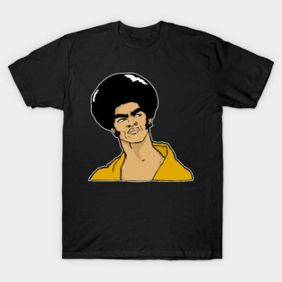 Jim Kelly T-Shirt
