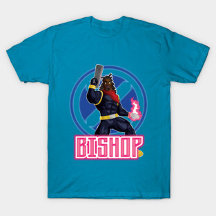 Lucas Bishop T-Shirt