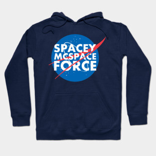SPACE FORCE Hoodie