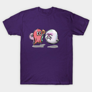 Boo T-Shirt