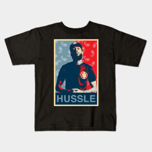 Nipsey Hussle Kids T-Shirt