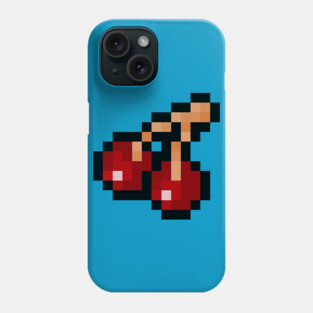 Cherry Classic Phone Case