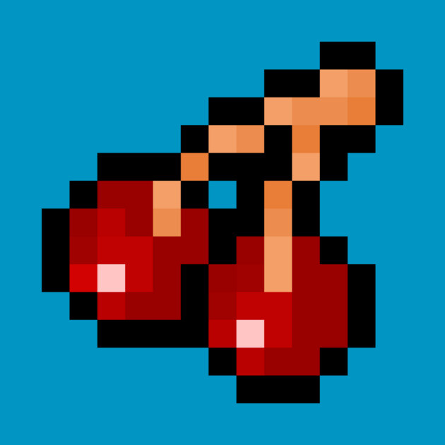 Cherry Classic by SawBear