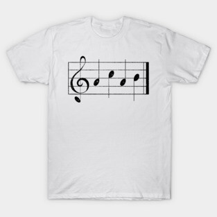 ACAB Symphony - B T-Shirt