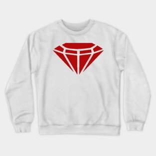 Diamond Crewneck Sweatshirt