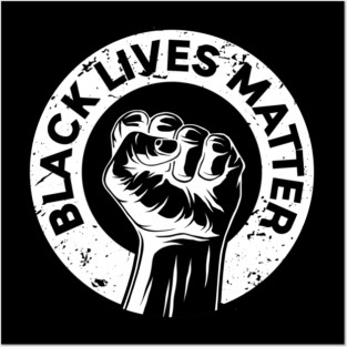 Black Pride Posters and Art