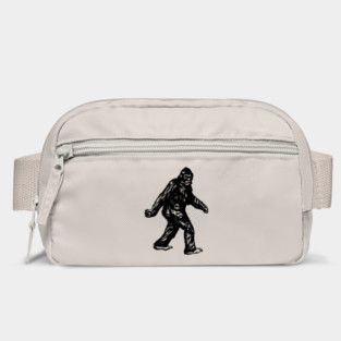 Bigfoot Bag
