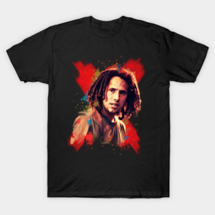 Zack De La Rocha T-Shirts for Sale | TeePublic