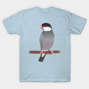Java sparrow T-Shirt
