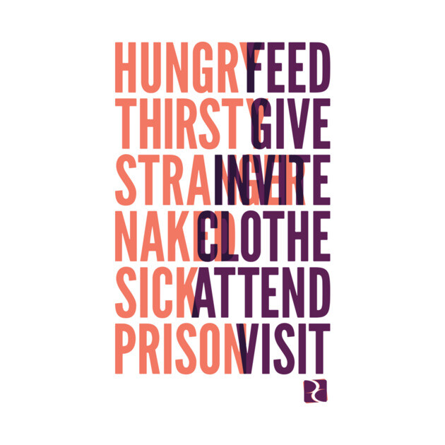 Whatever you do to the least of these... by DreamCenterLKLD