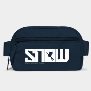 SNOW (Skier) Bag