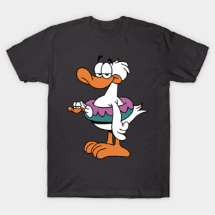Wade duck T-Shirt
