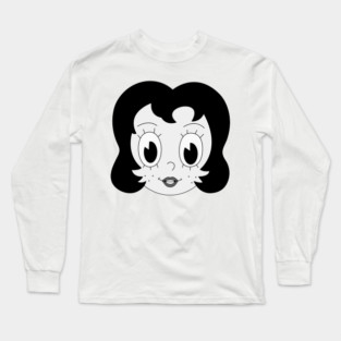 Toot Braunstein Long Sleeve T-Shirt