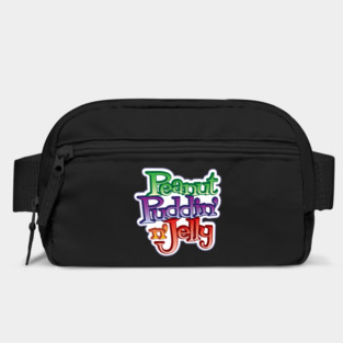 Peanut Puddin' n' Jelly Bag