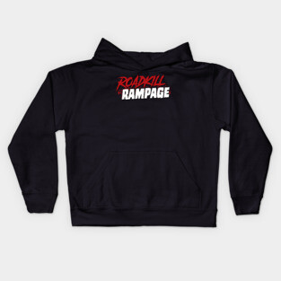 Roadkill Rampage Kids Hoodie