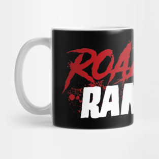 Roadkill Rampage Mug