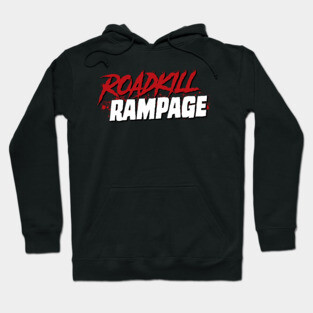 Roadkill Rampage Hoodie