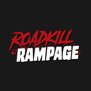 Roadkill Rampage T-Shirt
