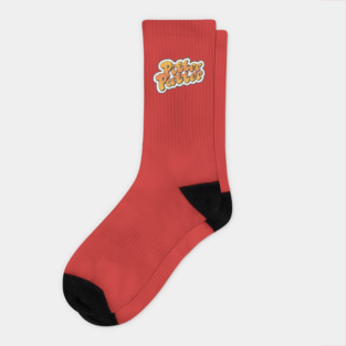 Pitter Patter Socks