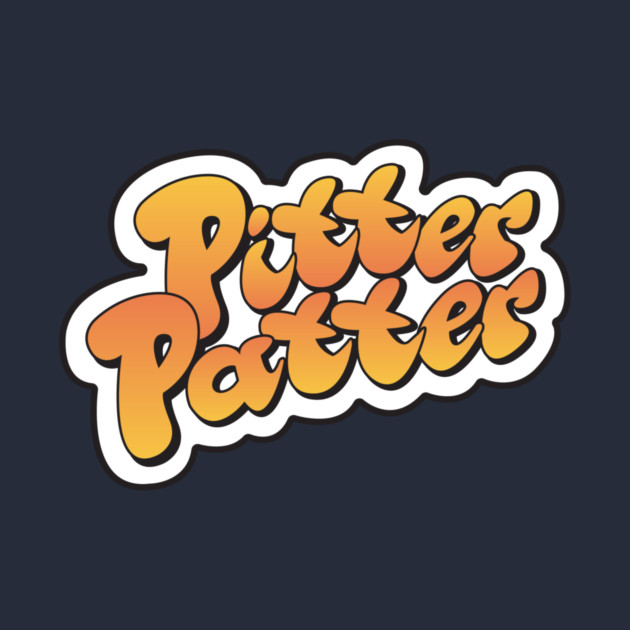 Pitter Patter by Hazzum