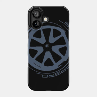 911SC Fuchs Phone Case