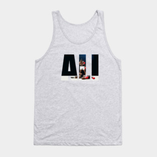 Ali Tank Top