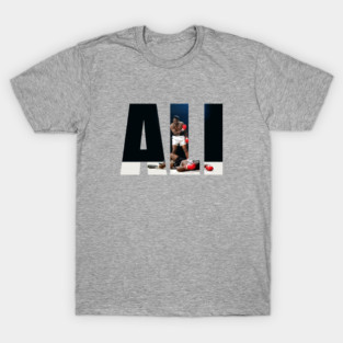 Ali T-Shirt
