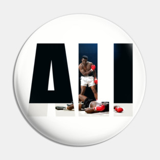 Ali Pin