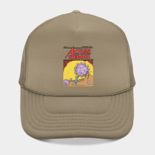 Actual Heroes Hat