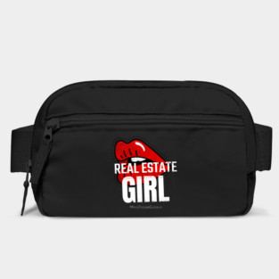 Real Estate Girl Bag