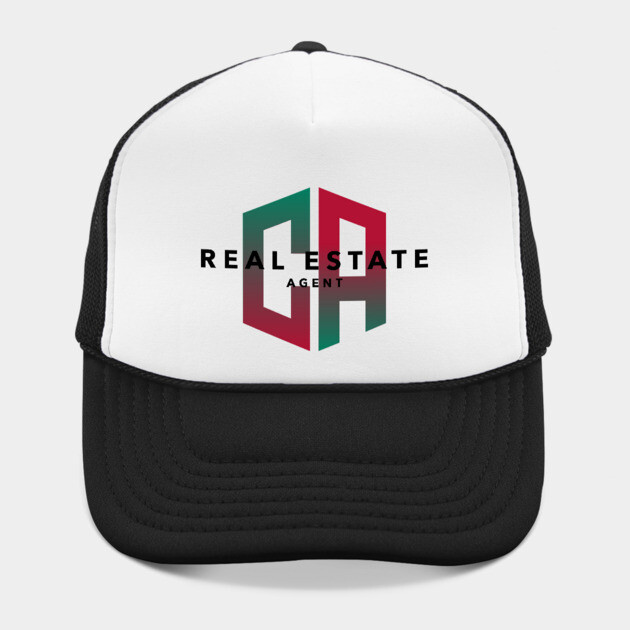 California Real Estate Agent by REG