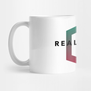 California Real Estate Agent Mug