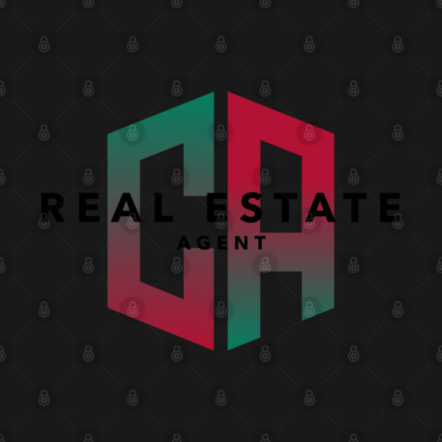 California Real Estate Agent by REG
