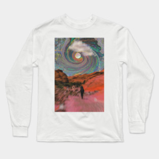 Backpacking Long Sleeve T-Shirt