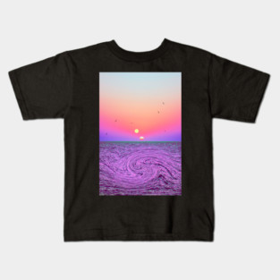 Solariom Kids T-Shirt