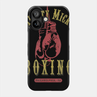 BOXING Phone Case