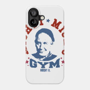 BOXING Phone Case