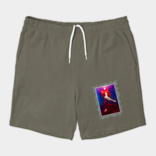Underwater Thing Shorts