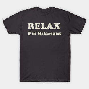 Relax T-Shirt