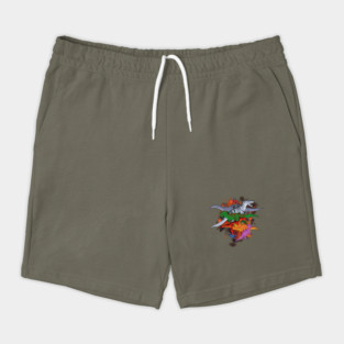 Dinosaurs Shorts